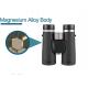 IPX7 Waterproof 10x42 Binoculars For Bird Watching 7 Degree Ultra Wide View Angle