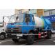 Dongfeng 8cbm 8000Liters Vacuum Sewage Septic Fecal Suction Truck Sewer dredging Truck