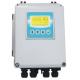 EM6 Electromagnetic Flow Meter For Water Measurement Control