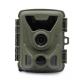 Portable Trail Camera 512GB Memory Outdoor Game CCTV Camera Infrared Hunting Camera