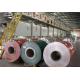 PE PVDF Color Coating or Mill Finish Roll Foil Aluminum Coil