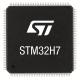 STM32H743XGH6       STMicroelectronics