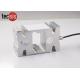 Simple Structure Small Load Cell Single Point Transducer 100kg To 2T