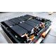 High Voltage Electric Vehicle Battery 400v 614v EV Car Lithium Battery 20kwh 60kwh