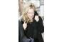 Kate Moss plays Cupid for Pete