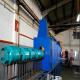 7000KG Annealing Furnace For LPG Cylinder Repairing 60PCS Per Hour