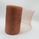 5'' X 32Ft Decorative Copper Mesh Used In The Industries For EMI / RFI Shielding
