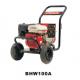 3600 Watt Small Gasoline Powered Generator Anti Stick 0.5kw