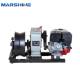 Explosion-Proof  Cable Winch Puller For Transmission Line Threading Machine