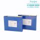 3.2V 52Ah Lithium Deep Cycle Battery Prismatic Lifepo4 Rechargeable Batteries