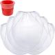 Hite 1 2 5 Gallon Elastic Opening Fine Mesh Paint Strainer Bags For Hydroponic Paint Filtering