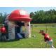 Inflatable Sports Games , Inflatable Golf Simulator, golf inflatable sport , Inflatable Golf