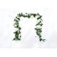 Non Toxic Handmade Ivy Natural Simulated Rattan Branches