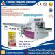 Automatic Feeding System soap/tissues/water pipe/mop head/knife/spoon/fork/irregular Products packing machine price
