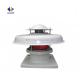 Customized OBM Support 220V/380V Variable Speed Centrifugal Roof Fan for Air Ventilation