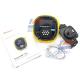 YJJ HCN Portable Gas Detector Gas Analyzer BWS1-Z-Y