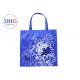 Foldable Reusable Shopping Bags , Professional Tote Bag Easy Cleaning Dust Poof