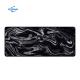 XYDAN 30x80 Washable Gaming Mouse Pads with Custom Black Stitch Edge and Gaming Style