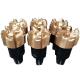 PDC Bits Steel Body 3 1/2′′ Reg API Diamond Drill Bit