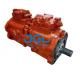 Hot New Products K3V140DT-HNOV   Hydraulic Main Pump  For Doosan Excavator K3V140 Series Piston Pump K3V140DT