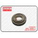 MYY5T 8972412440 8-97241244-0 Clutch System Parts Reverse Mainshaft Gear