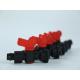Versatile Drip Irrigation Valve for Flexible Water Distribution in Gardens