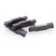ZTED02503 Chip breaker Groove Inserts / CNC Turning Inserts  Tungsten carbide parting and grooving inserts