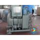 Sewage Water Treatment Plant Marine Auxiliary Machinery Efficiently