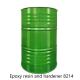 CT PT Transformer Epoxy Resin Transparent Resin Polyurethane Hardener