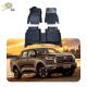 Foot Cover Protector Not Fade Car Floor Mat For Great Wall Pao 2018 2021