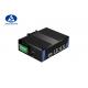 Gigabit PoE Industrial Switch 4x10/100/1000Base-T + 1x100/1000Base-X SFP 4xPoE