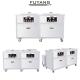 Industrial Engine Ultrasonic Cleaner Double Tanks For Machine Parts