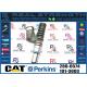Diesel Engine Injector 191-3003 280-0574 359-7434 1OR-0955 10R-0959 1OR-1000 For Caterpillar C15 Common Rail