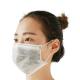 Practical Safety Activated Carbon Dust Mask Without Any Stimulating Feeling