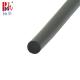 Dia. 4.8mm PVC Rubber Strip Round Cylindrical Solid Core