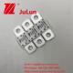 Ceramic Automobile Fuses A202001-250A with Hole Distance of 39mm and Recommended Tight Torque 11-13N·m For M8 Installation