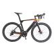 High Durability Electric City Bike , Electric Road Bicycle With 7 Speed Shimano Gear System