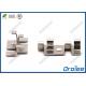 304/A2 Stainless Hidden Decking Clips for Composite Decking or Wood Flooring