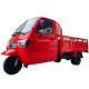 250CC/300CC/350CC Three Wheels Motorcycle for Enclosed Cabin Cargo Transportation Needs