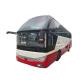 Yutong Bus Used Second Hand Trucks Coach Bus Passenger Bus 47 Seats To 51 Seats