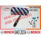 0445120354 High Quality New Diesel Fuel Injector 0 445 120 354 Diesel Engine Injector 0445 120 354 for MAN LION 04451203
