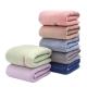 Highly Absorbent Microfiber Bath Towel Set for Baby and Adults All-Season