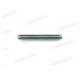 Carbide Roller Guide Pin 90814000 Textile Machine Parts , for Gerber XLC7000 Parts