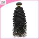 Wholesale Virgin Indian Hair 10-36inch Raw Unprocessed Kinky Curly Indian Hair