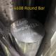 ASTM A286 A453 B638 Grade 660 Gr A B C D Ss Round Bar Diameter 70mm Length 3000mm