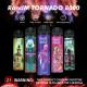 Airflow Control R And M Tornado 8000 With Rechargeable Type C Port