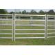 SLIDING GATE FOR PORTABLE / PERMANENT YARDS HEAVY DUTY CATTLE PANELS SLIDE PANE