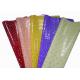 Printed translucent OPP wrapping paper teacher gift with Single Side 50cm * 70cm