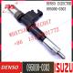 095000-0302 ISUZU Diesel Injector