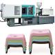 Automatic Single Extrusion Head Blow Molding Machine With High Capacity